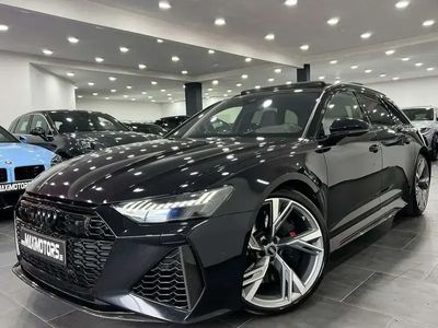 occasion Audi RS6 4.0 V8 TFSI Pack carbone Exclusive /\\NO NETTO/\\