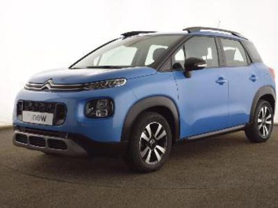 occasion Citroën C3 Aircross C3 PureTech 110 S&S BVM6 - Feel