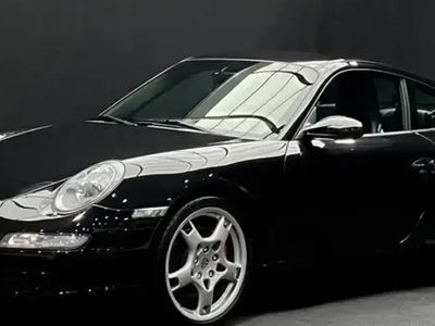 Porsche 911 Carrera S