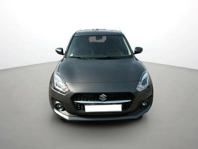 occasion Suzuki Swift SWIFT1.2 Dualjet Hybrid - Pack