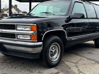 Occasion 1995 Chevrolet Suburban SUV | 18 990 €
