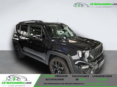 Occasion 2019 Jeep Renegade SUV | 18 400 € (Prix juste)