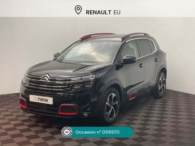 occasion Citroën C5 Aircross BlueHDi 130ch S&S Shine