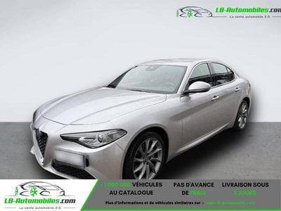 Occasion Alfa Romeo Giulia 190 ch (139 kW) 2020 Berline