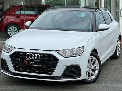 Bleu Occasion 2019 Audi A1 Sportback Sport Citadine | 17 990 € (Bon prix)