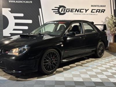 Occasion 2007 Subaru Impreza Berline | 35 990 €