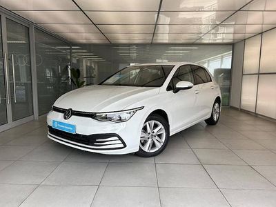 Occasion 2021 VW Golf VIII Life | 21 490 € (Prix juste)