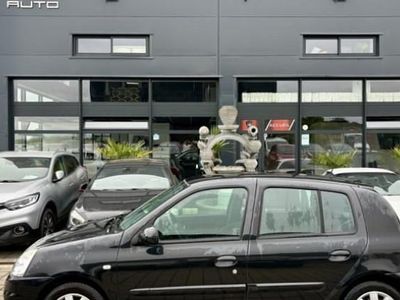 Renault Clio II