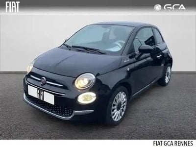 Crossover black métal Occasion 2022 Fiat 500 Dolcevita Berline | 11 990 € (Prix juste)