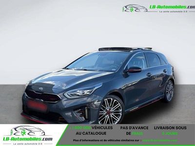 Occasion 2021 Kia Ceed Citadine | 28 400 € (Prix assez cher)