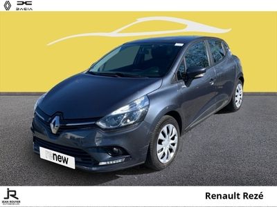 occasion Renault Clio IV Clio TCe 90 Energy - Business