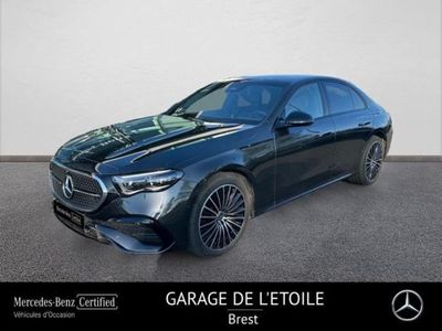 Mercedes E300