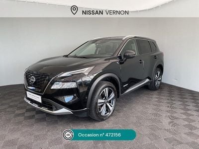 Occasion 2024 Nissan X-Trail Tekna SUV | 31 990 € (Prix assez cher)