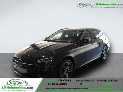 Mercedes E300