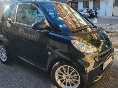 Occasion 2010 Smart ForTwo Coupé Passion Coupé | 7 990 €