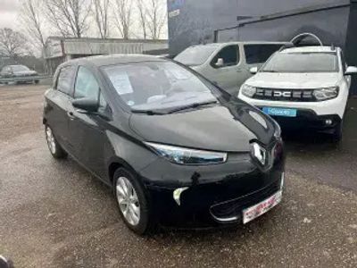 occasion Renault Rapid Zen Charge E