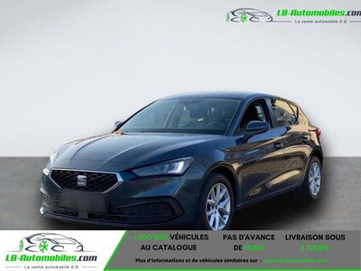 occasion Seat Leon 1.5 eTSI 150 BVA