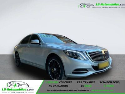 occasion Mercedes S350 Classe350 d