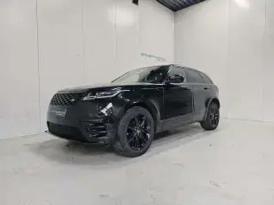 occasion Land Rover Range Rover Velar 2.0d Awd R-dynamic - Gps - Meridian - Topstaat