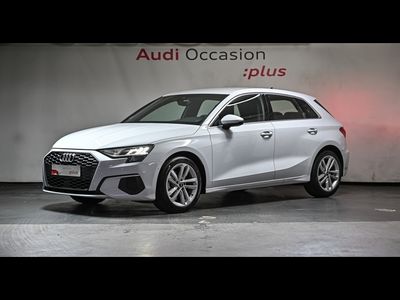 occasion Audi A3 Sportback 30 TFSI 110ch Design