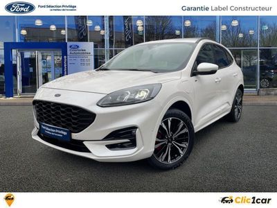 occasion Ford Kuga 2.5 Duratec 225ch PHEV ST-Line X BVA