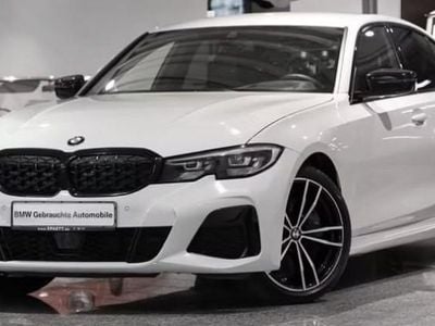 Occasion BMW M340 Sport Line 340 ch (250 kW) 2021 Berline