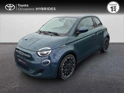 Occasion Fiat 500e 86 kW (118 ch) 2023 Berline