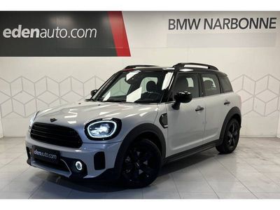 Mini Cooper Countryman