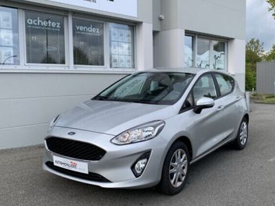 occasion Ford Fiesta VI 1.1 EcoBoost S&S 70 cv Trend Business