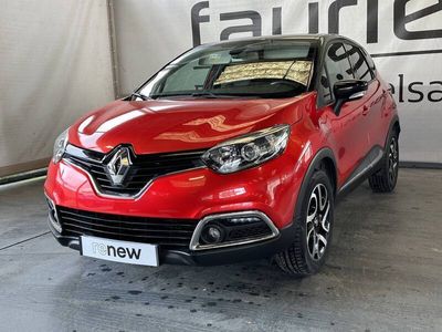 occasion Renault Captur CAPTURTCe 90 Energy - Intens