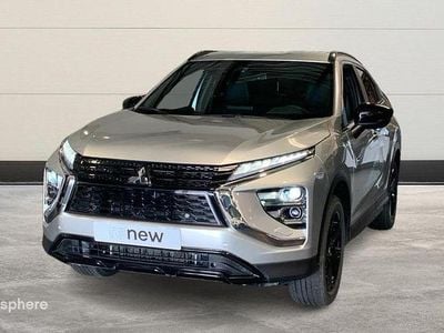 Gris Occasion 2024 Mitsubishi Eclipse SUV | 30 999 € (Prix juste)