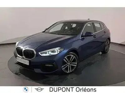 occasion BMW 118 Serie 1 da 150ch Business Design 8cv