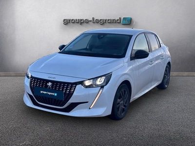 Occasion 2022 Peugeot 208 Style Citadine | 12 580 € (Bon prix)