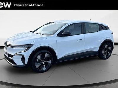 Occasion Renault Megane E-Tech Equilibre 161 kW (220 ch) 2022 Blanc Berline