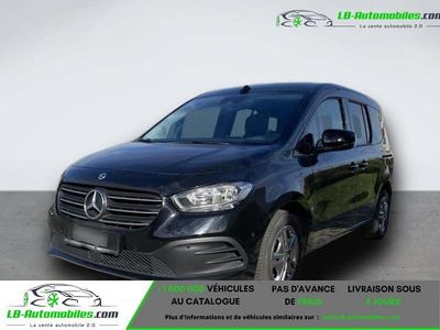 Occasion 2024 Mercedes 180 Berline | 32 000 €