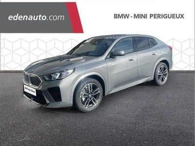BMW iX2