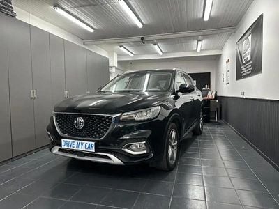 Noir Occasion 2023 MG EHS Luxury SUV | 19 990 € (Prix juste)