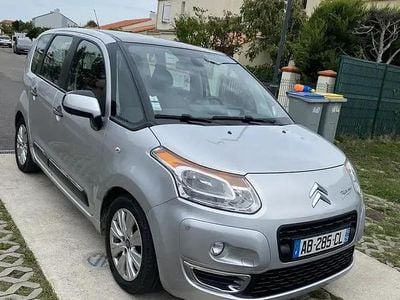 Citroën C3 Picasso