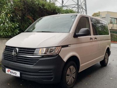 VW T6.1