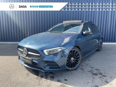 occasion Mercedes A200 Classed 150ch AMG Line 8G-DCT - VIVA195935019