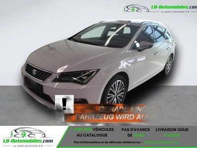 Occasion Cupra Leon 150 ch (110 kW) 2018 Break