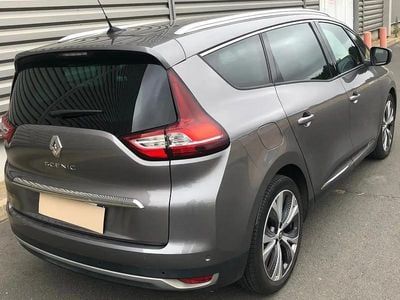 Renault Grand Scénic IV
