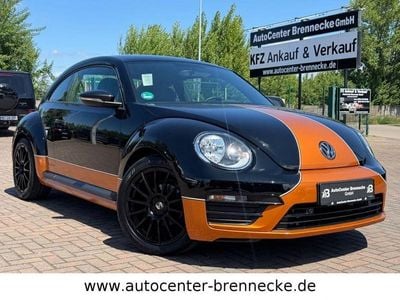 VW Beetle