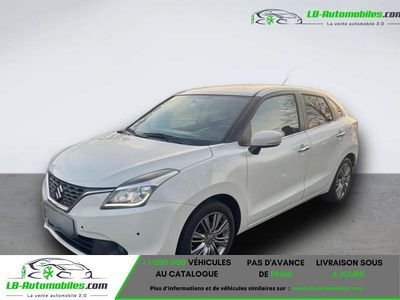 Occasion Suzuki Baleno 90 ch (66 kW) 2017 Berline