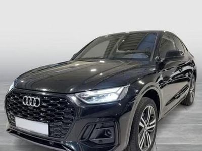 Occasion 2022 Audi Q5 Sportback SUV | 37 990 €