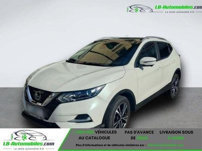 Occasion 2017 Nissan Qashqai N-Connecta SUV | 17 300 € (Prix assez cher)