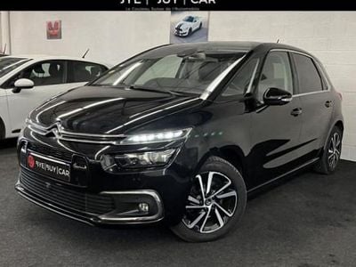 Citroën C4 Picasso