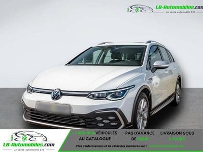 Occasion 2022 VW Golf VIII Break | 37 500 € (Prix cher)