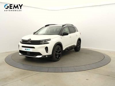 Occasion 2022 Citroën C5 Aircross Shine SUV | 24 900 € (Prix juste)