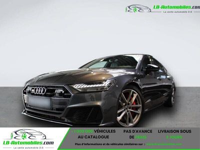 Audi S7 Sportback